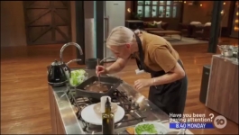 Masterchef Australia - Season 14 Episode 35